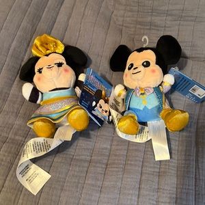 Disney wishables limited edition 50th anniversary